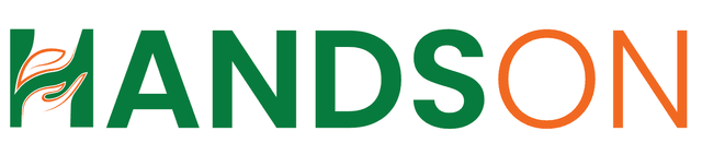 HandSon Logo